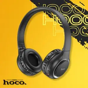 Hoco Casque Bluetooth Sans Fil W41  CASQUE 7h Charge