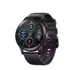 Honor Magic Watch 2 Smart Watch 46mm Bluetooth 5.1 Calling Smartwatch Blood Oxygen 14 Days Battery Life Heart Rate G,P,S