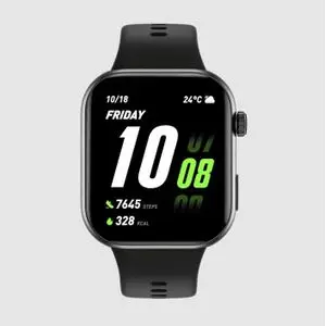 Honor Choice Infowear Watch 2I Black