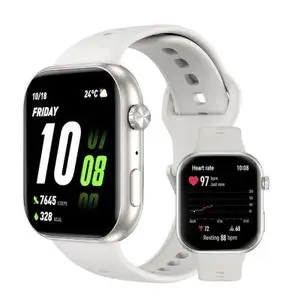 Honor Choice Infowear Watch 2I White