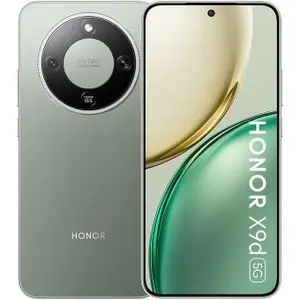 Honor X9d - 6.9"- 256 Go + 12 Go RAM - Forest Green