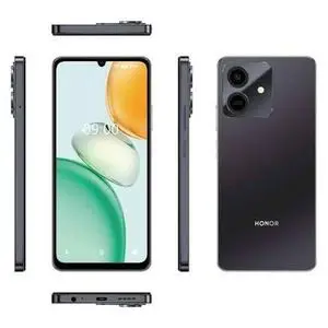 Honor Smartphone play 10 3gb 64gb midnight black