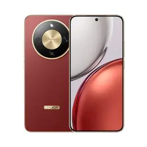 Honor X9d 5G 6.7" NFC (12GB jusqu'à 24Go / 256GB) OLED 1.5K - Snapdragon 6 Gen 4 - 8300mAH/66W - Brown