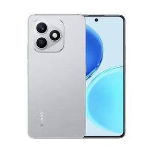 Honor  X8d 6.7" NFC (256Go / 8GB jusqu'à 16Go) Snapdragon 6s Gen 2 - 108MP - 7000mAH/45W - Velvet Grey
