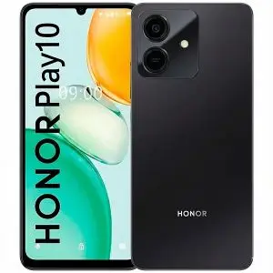 Honor Play10 - 6.7" - 3GB + 64GB - Midnight Black