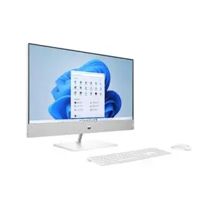 Hp Pav AIO 27 U5, 16 Go, 1 To SSD, Écran Tactile, Windows 11 Home, Garantie 1 An