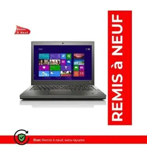 Hp EliteDesk 800 G2 Mini - Intel® Core™ i5 6th Gen - 8Go DDR4 - 256Go SSD M2 (Remis à Neuf)