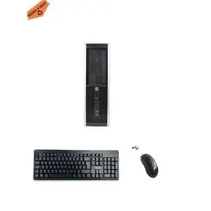 Hp PC Pro Core i5 3.20GHz 4Go DDR3 500Go SATA  Remis à Neuf