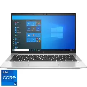 Hp  EliteBook 830 G8 Core i7-1185G7 I 32Go I 512 Go NVMe I 13.3  IPS Full HD -Remis à Neuf