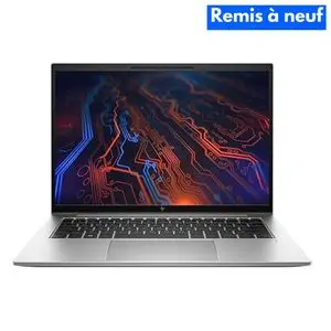 Hp EliteBook 840 G9 – Intel Core i7-1265U – 32Go RAM – 512Go SSD – Intel Iris Xe Graphics (Occasion comme neuf)