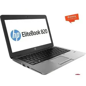 Hp PC Portable HP Elitebook 820 G2 Core i5 5th -13" RAM 8Go 500HDD -Remis a Neuf