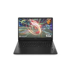 Hp PC portable Gaming OMEN 17-db1038nf R9 -32GB -1TB -W11H