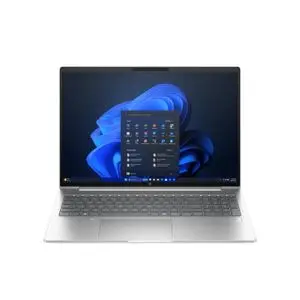 Hp PC portable ProBook 4 G1i 16 U5- 8Go -512Go SSD -FreeDos