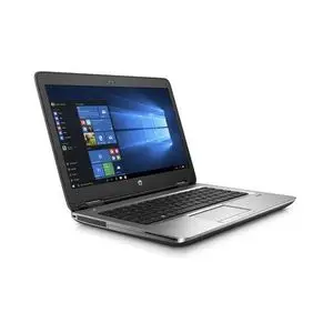 Hp PC Portable Probook 640 Core i5 -500Gb-RAM 8GB-14"- remis a neuf - AZERTY