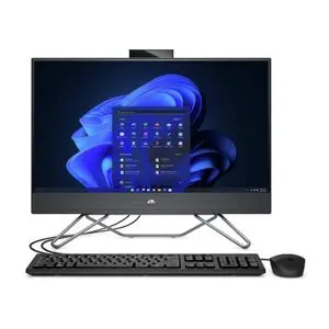 Hp Ordinateur All In One Proone 240 G9 I5-1235U 8 Go 512 Go SSD - Noir - (5W8H8Es)