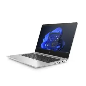 Hp ProBook x360 435 G8 AMD Ryzen 7 Pro 5850U I 16Go I 512 Go SSD I 13.3 Full HD Rotation Tactile -Remis à Neuf
