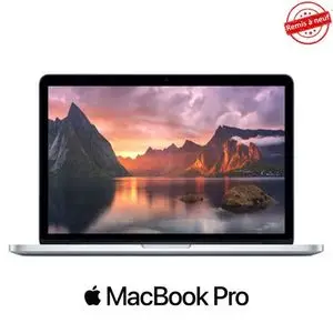 Apple Macbook Pro Retina 13,3" -2015 -INTEL CORE i5-RAM 8Go-SSD 128Go - Remis a neuf