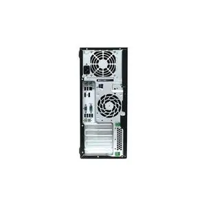 Hp Prodesk 600 G1 Core i7-4750 3.20Ghz 8Go - 500Go HDD - Remis A Neuf