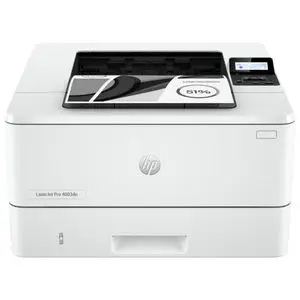 Hp Imprimante Laser Monochrome LaserJet Pro 4003dn (2Z609A)