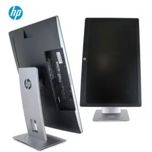 Hp ECRAN EliteDisplay E232 Ecran LED 23pouces - Full HD - IPS - HDMI (Remis a Neuf)