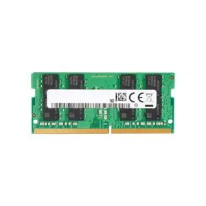 Hp barrette mémoire dimm 4gb ddr4 3200 mhz pc bureau (13l78aa)