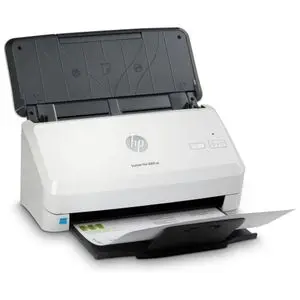 Hp Scanner ScanJet Pro 3000 s4 (6FW07A)