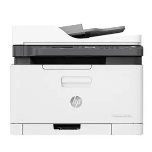 Hp Imprimante laser color MFP 179fnw - Fax/Scan/Copie/Print 6- Réseau/WiFi