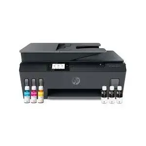 Hp Imprimante Smart Tank 615 à réservoirs rechargeables (Y0F71A)