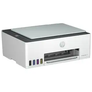 Hp  Smart Tank 582 Imprimante multifonction à réservoirs rechargeables