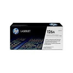 Hp Tambour d'imagerie LaserJet d'origine 126A (CE314A)