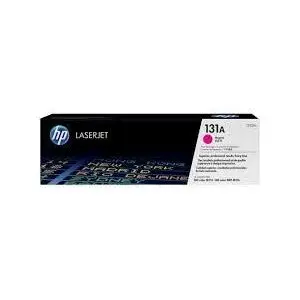 Hp Toner LaserJet d'origine 131A Magenta (CF213A)
