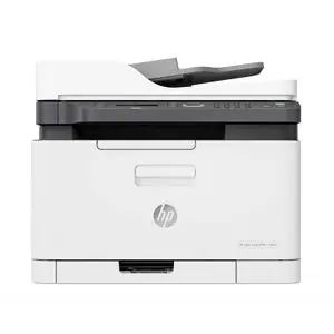 Hp Imprimante LaserJet Pro Multifonction 137FNW - FAX/PRINT/COPIE/SCAN/WIFI/RESEAU