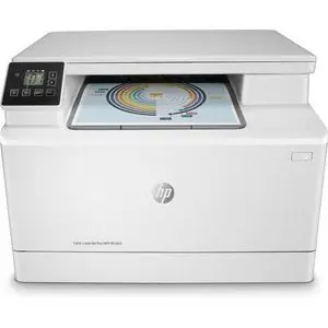 Hp  Imprimante multifonction Coleur LaserJet Pro M182n ( Numérisation, Photocopies, impressions)