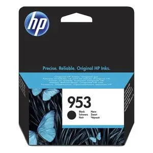 Hp Cartouche d'encre 953 Noir (1 000 pages à 5%)