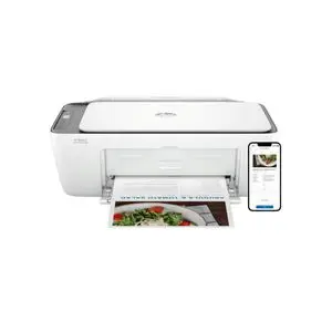 Hp Imprimante multifonction  DeskJet Ink Advantage 4276 (60K49C)