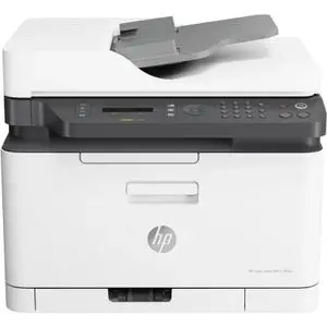 Hp Imprimante Multifonction Laser Couleur 179fnw (4ZB97A)