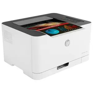 Hp Imprimante Laser Couleur 150nw (4ZB95A)