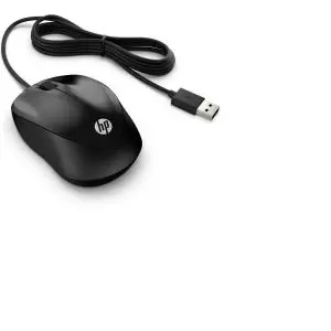 Hp  SOURIS 105 Filaire 12 Mois