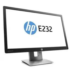 Hp Écran 23" Full HD HP EliteDisplay E232 (M1N98AS)