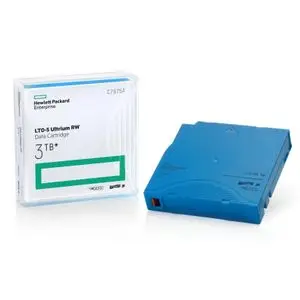 Hp C7975A Cartouche de données LTO-5 Ultrium REW  3TB