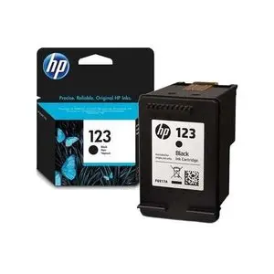 Hp cartouche 123 NOIR