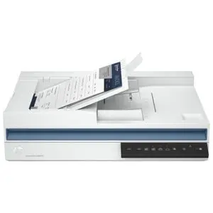 Hp Scanner ScanJet Pro 2600 f1 (20G05A)