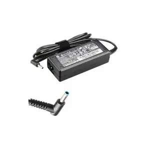 Hp Chargeur ORIGINAL 19.5 V 2.31 A 45 W Bleu Pointe ( Origine )