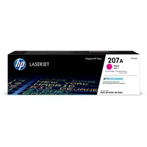 Hp Toner 207A (W2213A) LaserJet d'origine - Magenta