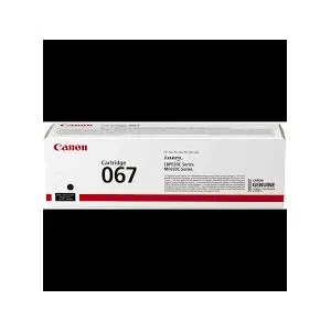 Hp Toner d'origine 067 Noir (5102C002AA)
