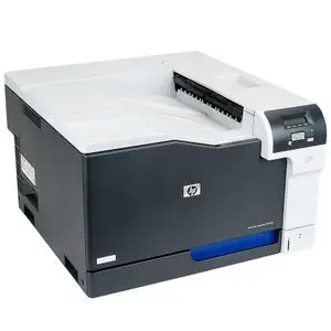 Hp Imprimante A3 Laser  Color Laserjet Cp5225Dn (Ce712A)