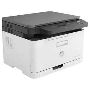 Hp Imprimante Multifonction Laser Couleur 178nw (4ZB96A)