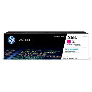 Hp Toner LaserJet d'origine 216A Magenta (W2413A)