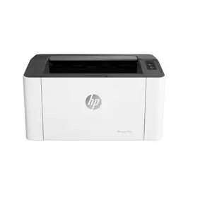 Hp Imprimante Laser Monochrome Laser 107a (4ZB77A)
