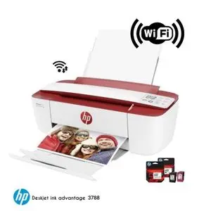 Hp Imprimante jet d'encre DeskJet ink Advantage 3788